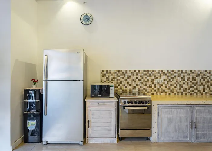 Villa Mangga 2 Seminiak