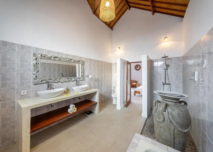Mangga 2 Seminiak Villa Seminyak