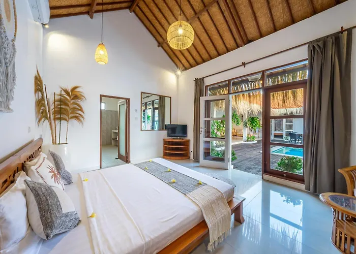 Mangga 2 Seminiak Seminyak