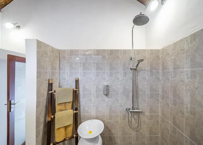 Villa Mangga 2 Seminiak