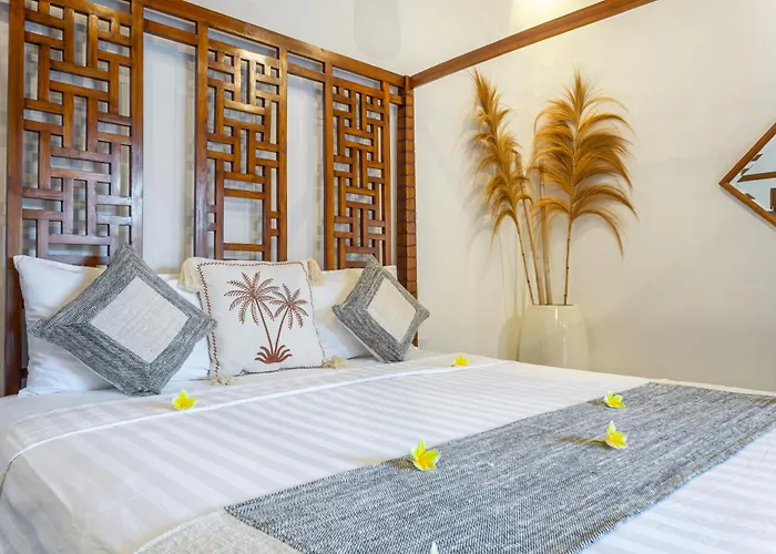 Villa Mangga 2 Seminiak Seminyak